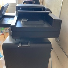 【ジャンク】HP プリンター複合機 の画像