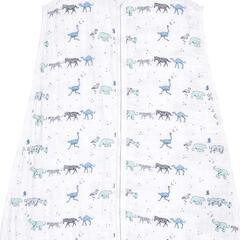   新品 aden + anais  スリーピングバッグの画像