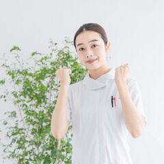 2022年12月新規オープン×住宅型有料老人ホーム　看護師扶養内...