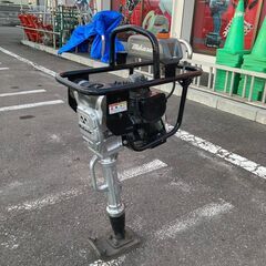 【中古】【動作OK】【店頭引取限定】MIKASA 三笠産業 側溝...