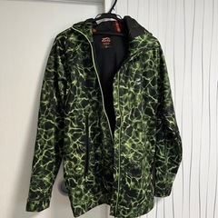 ワークマン　ジャケット