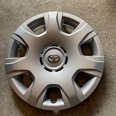 新品ハイエースホイールキャップ3枚