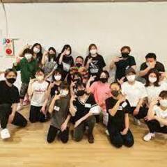 世田谷区下北沢でHIPHOP＆KPOPダンスやってます！の画像