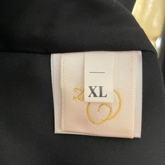 3点セット(XL) の画像