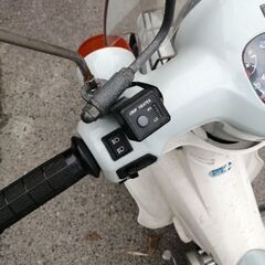 交渉可能です。HONDA　ホンダ　カブJA07の画像
