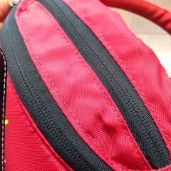 LITTLE Life　ベビーリュック　ハーネス付の画像