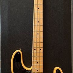 プレシジョンベースの中古が安い！激安で譲ります・無料で