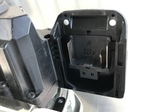 マキタ◇充電式マルノコ◇165mm◇木工用◇超硬丸ノコ◇18V◇本体のみ◇HS631D◇K290