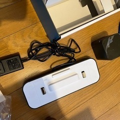 床拭きロボット　ブラーバ　iRobotの画像