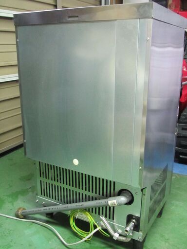 ◆ホシザキ 製氷機 IM-35M-2 35kg 2021年設置◆