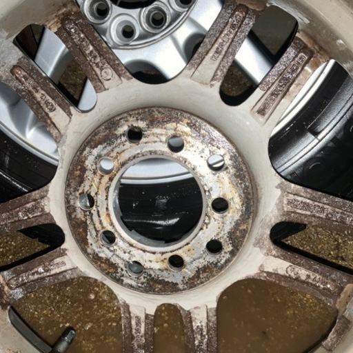 195/65R15 スタッドレス！