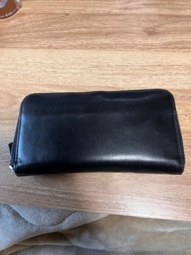 FENDI モンスター長財布