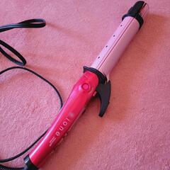 TESCOMヘアアイロン