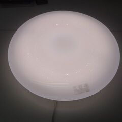 ありがとうございました。・・・東芝   LEDシーリングライト ...