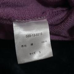 半袖パーカーの画像
