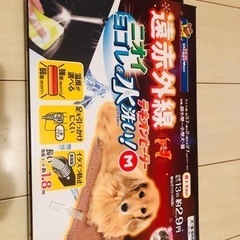 ペットヒーターの画像