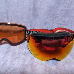 OAKLEY FLIGHTDECK XL セスモリソン仕様