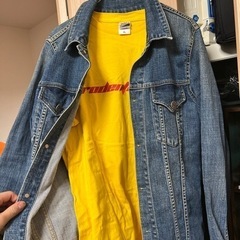 イエローT