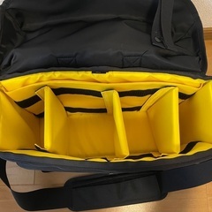 Porter x Nikon カメラバック