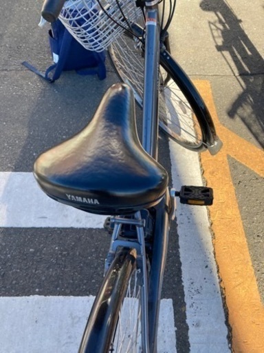 電動自転車