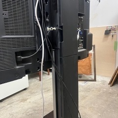 本日限定！！！！美品！　ソニー　40インチ　液晶テレビ(スタンド付き)の画像