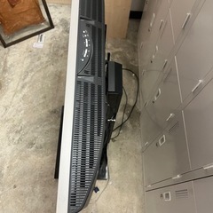 本日限定！！！！美品！　ソニー　40インチ　液晶テレビ(スタンド付き)の画像