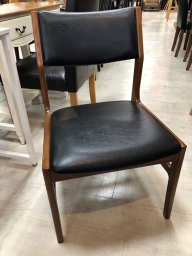 取りに来れる方限定！カリモク60のダイニングチェアです！