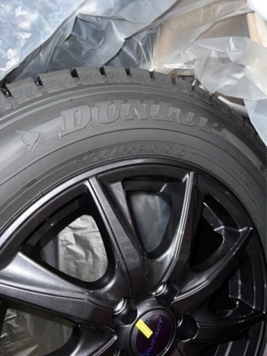 スタッドレス　新品未使用