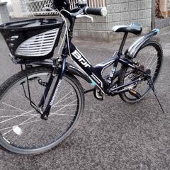 子供用自転車🚲２４インチ値下げしましたの画像