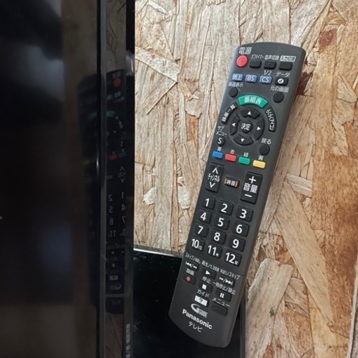 液晶テレビ VIERA(ビエラ) TH-32J300 [32V型 /ハイビジョン] Panasonic Panasonic 32インチ　液晶テレビ