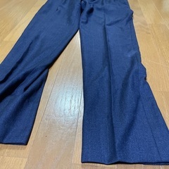 シップスのスーツ②