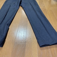 シップスのスーツ③