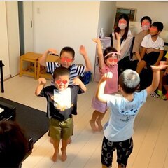 箕郷町のリトミックとピアノの教室　はづき音楽教室の画像