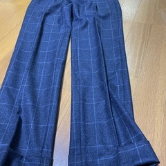 シップスのスーツ④