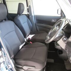 デリカD2　S AS＆G　ワンオーナー/ブレーキシステムFCM-Cityの画像