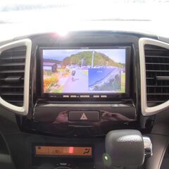 デリカD2　S AS＆G　ワンオーナー/ブレーキシステムFCM-Cityの画像