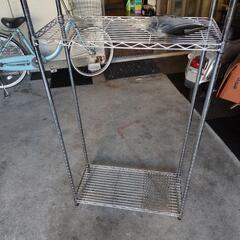 金属製ラック　棚