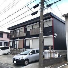 ⭐️10万円入居可💁京急久里浜線/北久里浜駅バス7分✨神奈川県横...