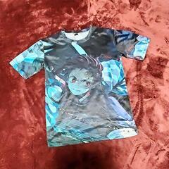 鬼滅の刃Tシャツ2枚160サイズの画像