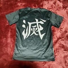 鬼滅の刃Tシャツ2枚160サイズの画像