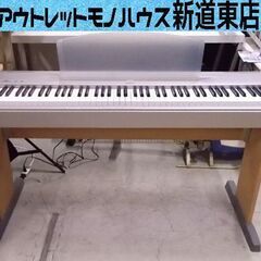 YAMAHA 電子ピアノ P-60S 2004年製 スタンド付き ヤマハ P-60 ELECTRONIC PIANO 88鍵盤 札幌市東区 新道東店