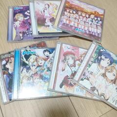 ラブライブ グッズ まとめ売りの画像