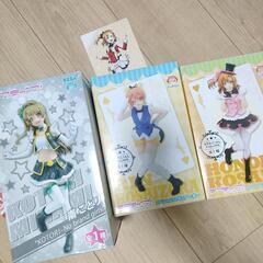 ラブライブ グッズ まとめ売りの画像