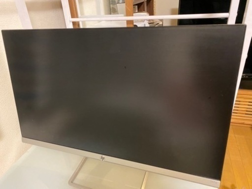 ディスプレイほぼ新品商談中