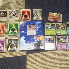 ＜希少価値の高いカード多数＞ポケモンカードまとめ売り