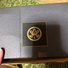 未使用　たち吉　汁椀5コの画像
