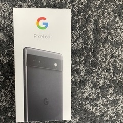 pixel6a 