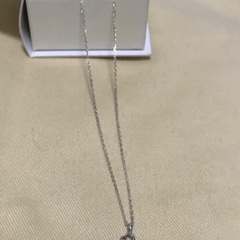 Disney 絵本 箱入り ネックレス ペンダント プリンセスの画像