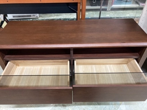 【SALE】テレビボード　テレビ台　TV台  リサイクルショップ宮崎屋住吉店  25.8.17