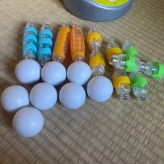 【１月上旬まで】マグネットシェーカーズ　ブロック　知育玩具の画像